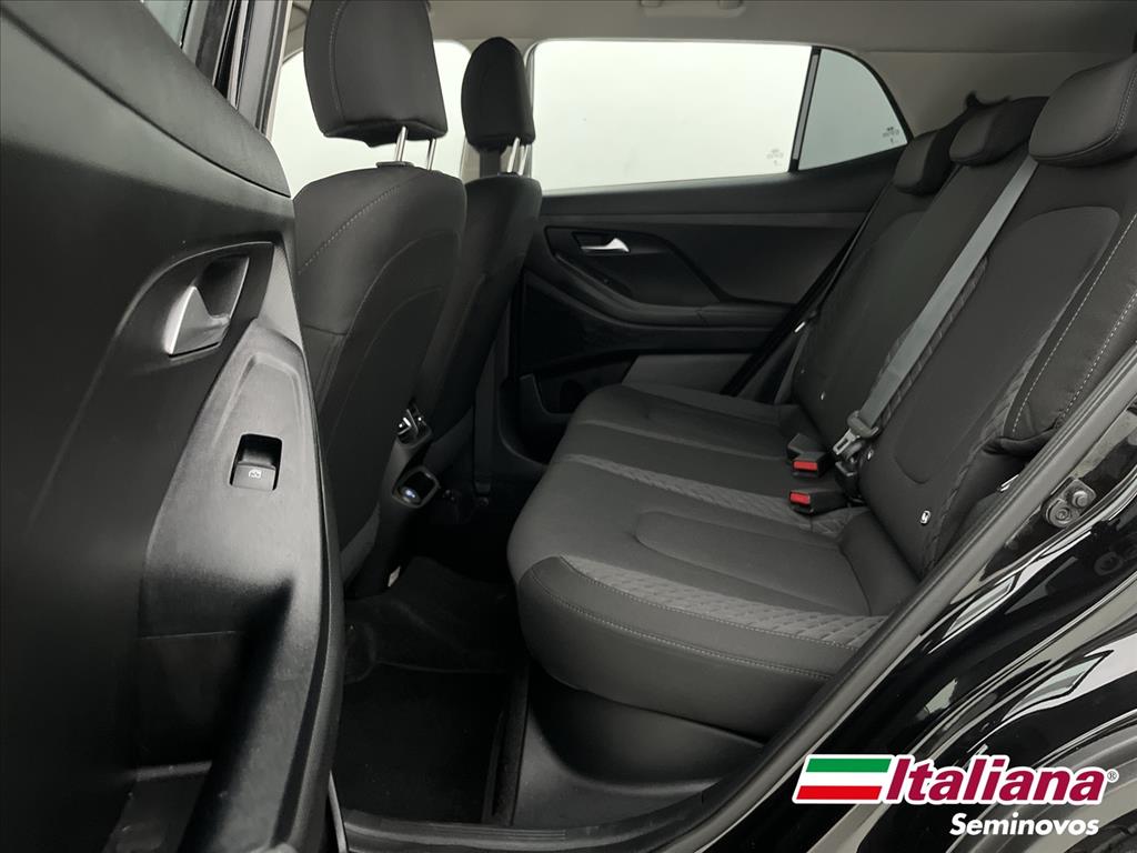 CRETA 1.0 TGDI FLEX LIMITED AUTOMÁTICO13
