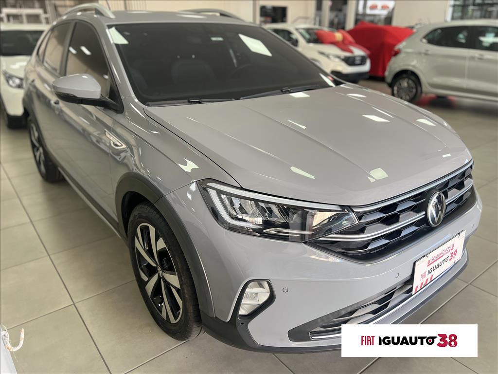 NIVUS 1.0 200 TSI TOTAL FLEX HIGHLINE AUTOMÁTICO2