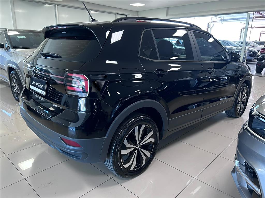 T-CROSS 1.0 200 TSI TOTAL FLEX AUTOMÁTICO3