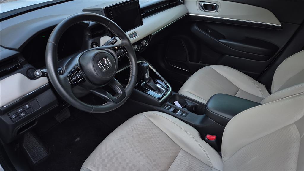 HR-V 1.5 DI I-VTEC TURBO FLEX ADVANCE CVT8