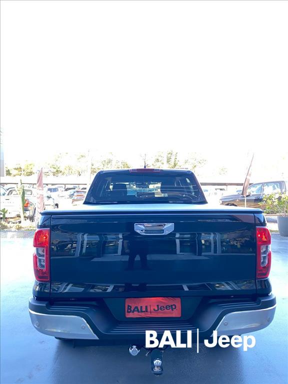 TITANO 2.2 TURBO DIESEL VOLCANO 4X4 AT64