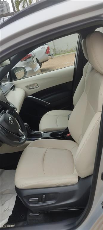 COROLLA CROSS 1.8 VVT-I HYBRID FLEX XRX CVT14