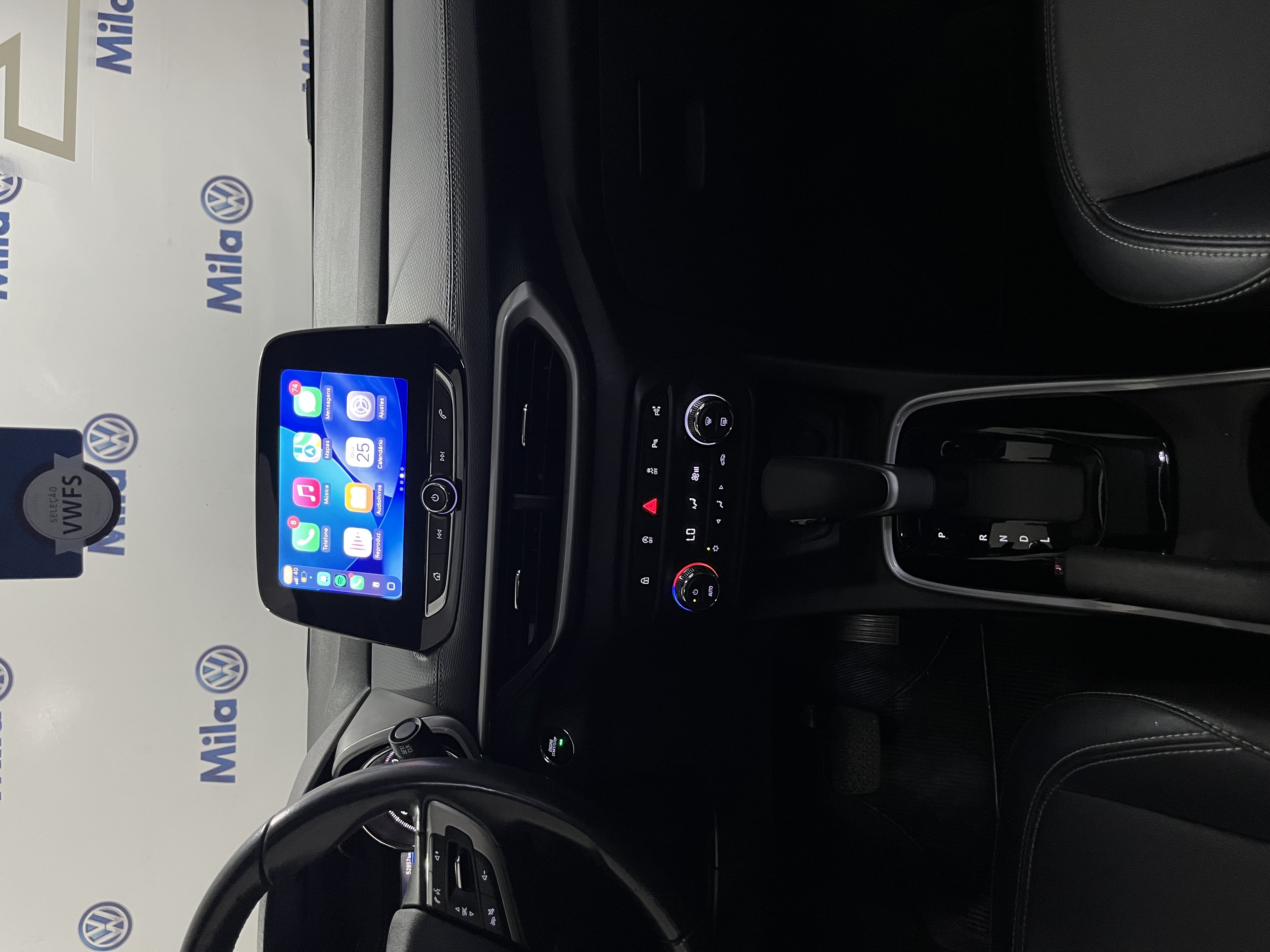 TRACKER 1.2 TURBO FLEX PREMIER AUTOMÁTICO10