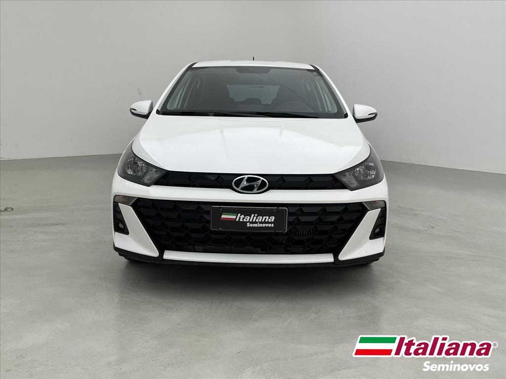 HB20 1.0 TGDI FLEX COMFORT PLUS AUTOMÁTICO7