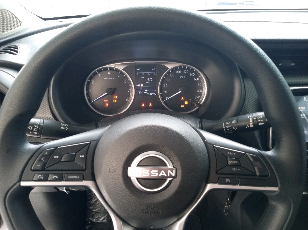 KICKS PLAY 1.6 16V FLEXSTART SENSE XTRONIC10