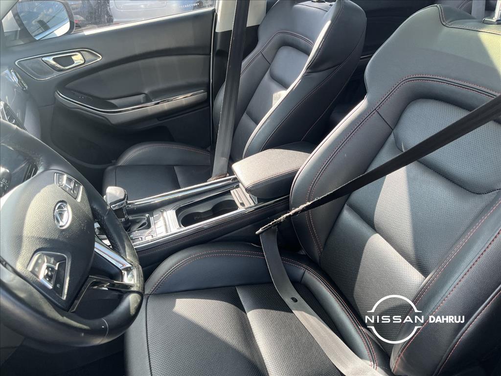 TIGGO 5x 1.5 VVT TURBO iFLEX TXS DCT13