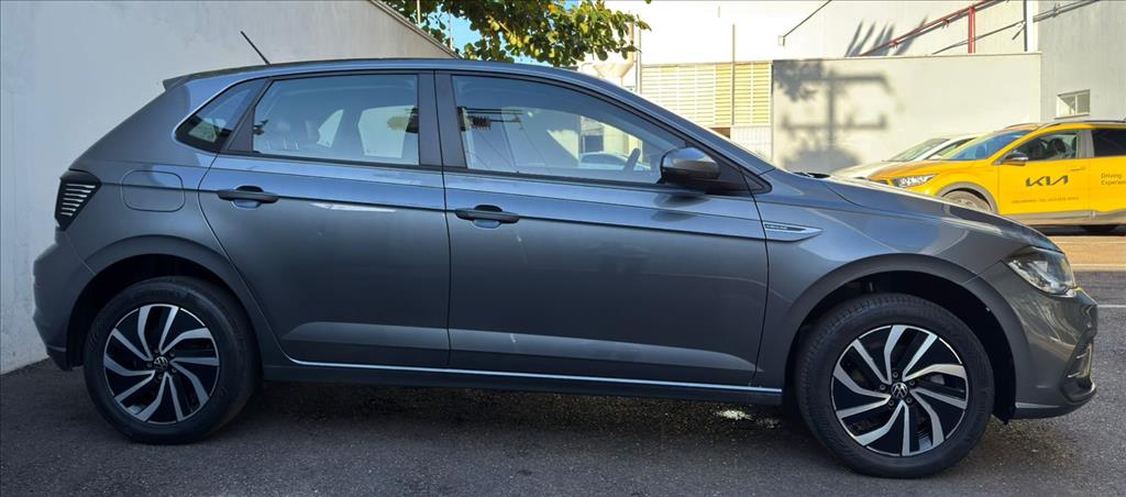 POLO 1.0 170 TSI HIGHLINE AUTOMÁTICO13