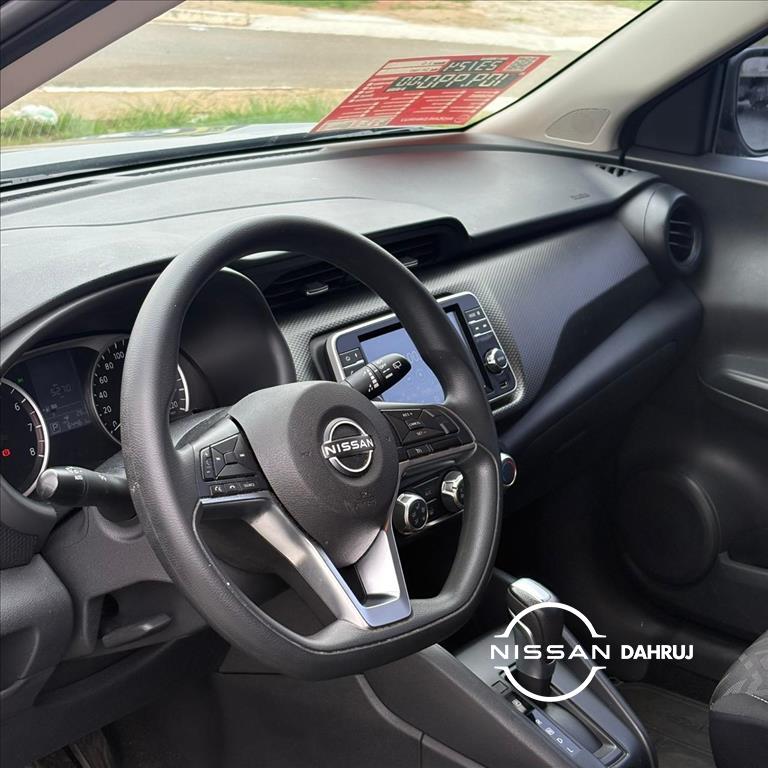 KICKS 1.6 16V FLEXSTART SENSE XTRONIC2