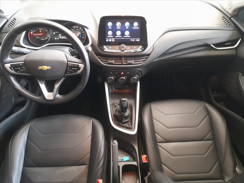 ONIX PLUS 1.0 FLEX LT MANUAL
