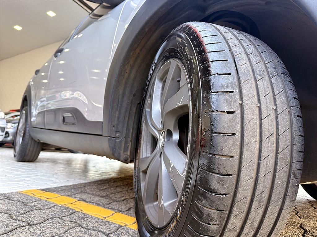 Citroën C4 Cactus - 1.6 VTI 120 FLEX FEEL EAT6