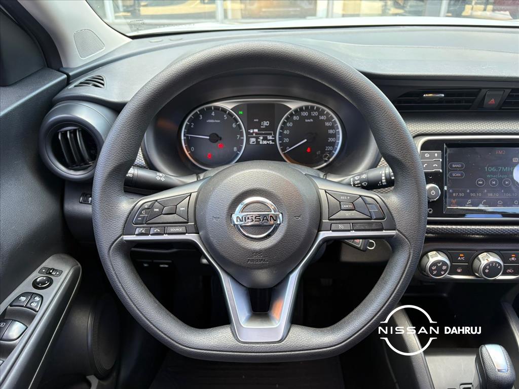 KICKS 1.6 16V FLEXSTART SENSE XTRONIC4