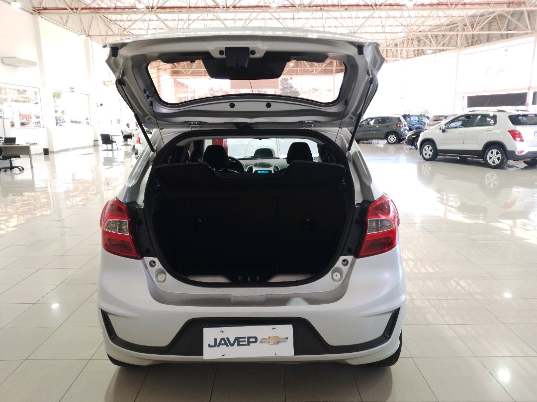 Ford Spark Euv 1.0 Ti Vct Flex Se Manual - foto 2