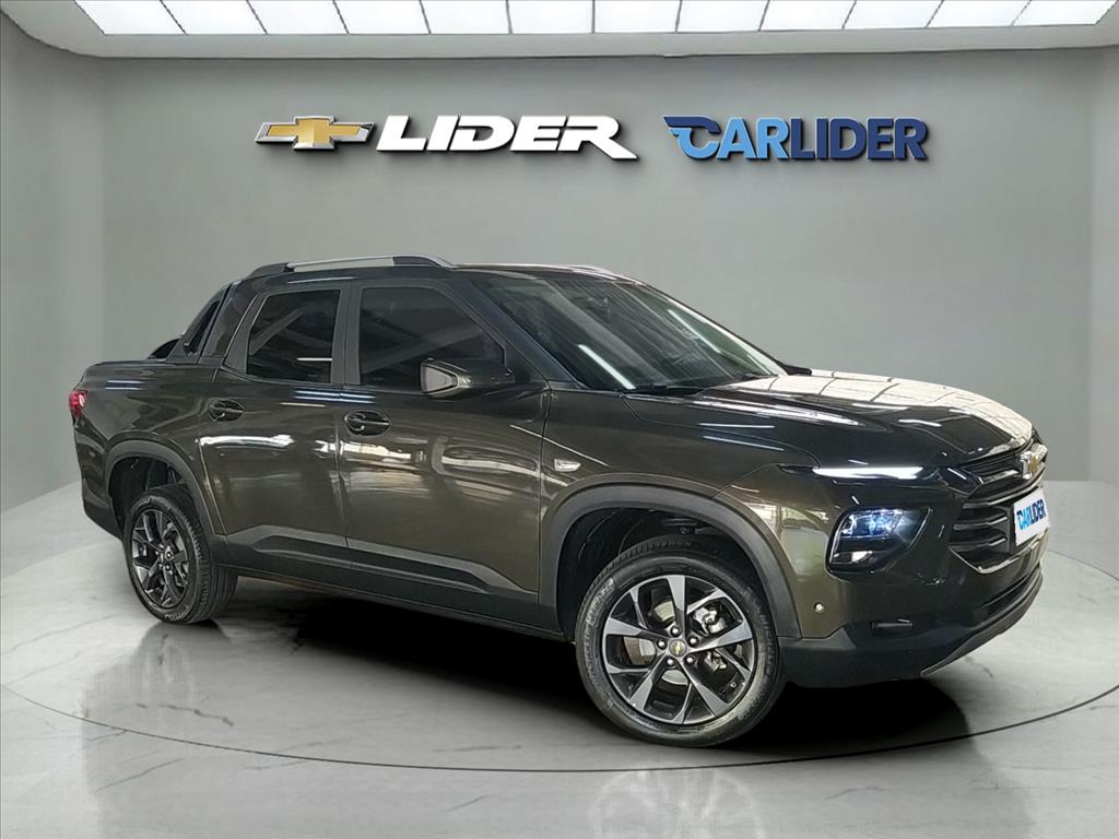 MONTANA 1.2 TURBO FLEX PREMIER AUTOMÁTICO2