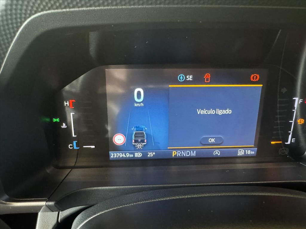RANGER 3.0 V6 TURBO DIESEL CD XLT 4X4 AUTOMÁTICO11
