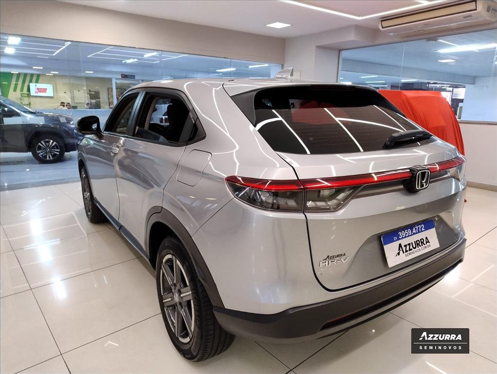 HR-V 1.5 DI I-VTEC FLEX EX CVT5