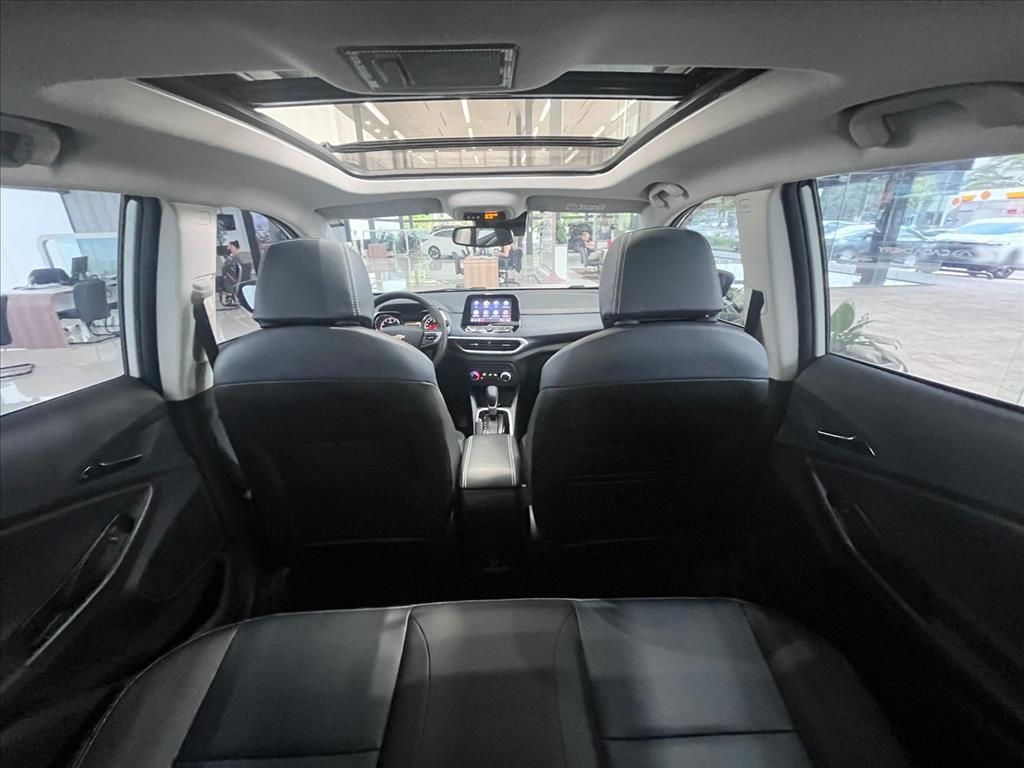 GM - Chevrolet-TRACKER-1.2 TURBO FLEX PREMIER AUTOMÁTICO