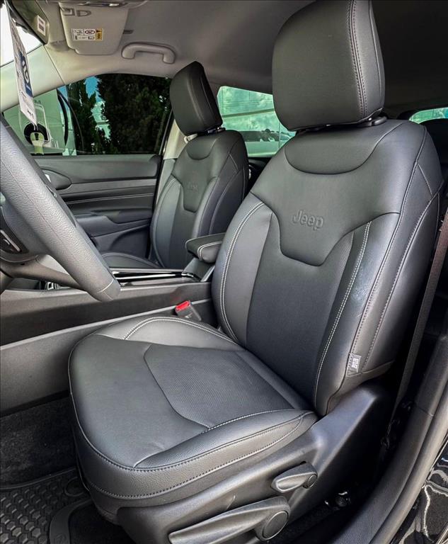 COMPASS 1.3 T270 TURBO FLEX LONGITUDE AT68