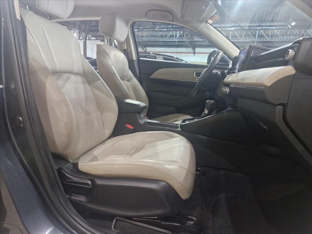 HR-V 1.5 DI I-VTEC TURBO FLEX ADVANCE CVT12