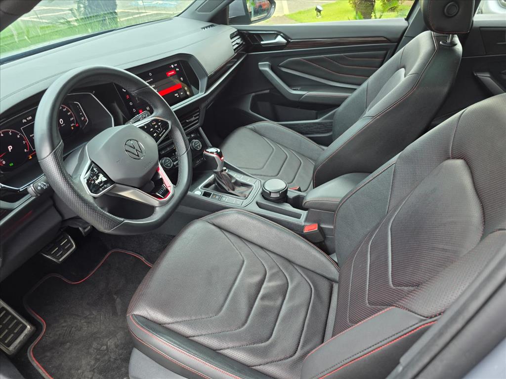 JETTA 2.0 350 TSI GASOLINA GLI DSG7