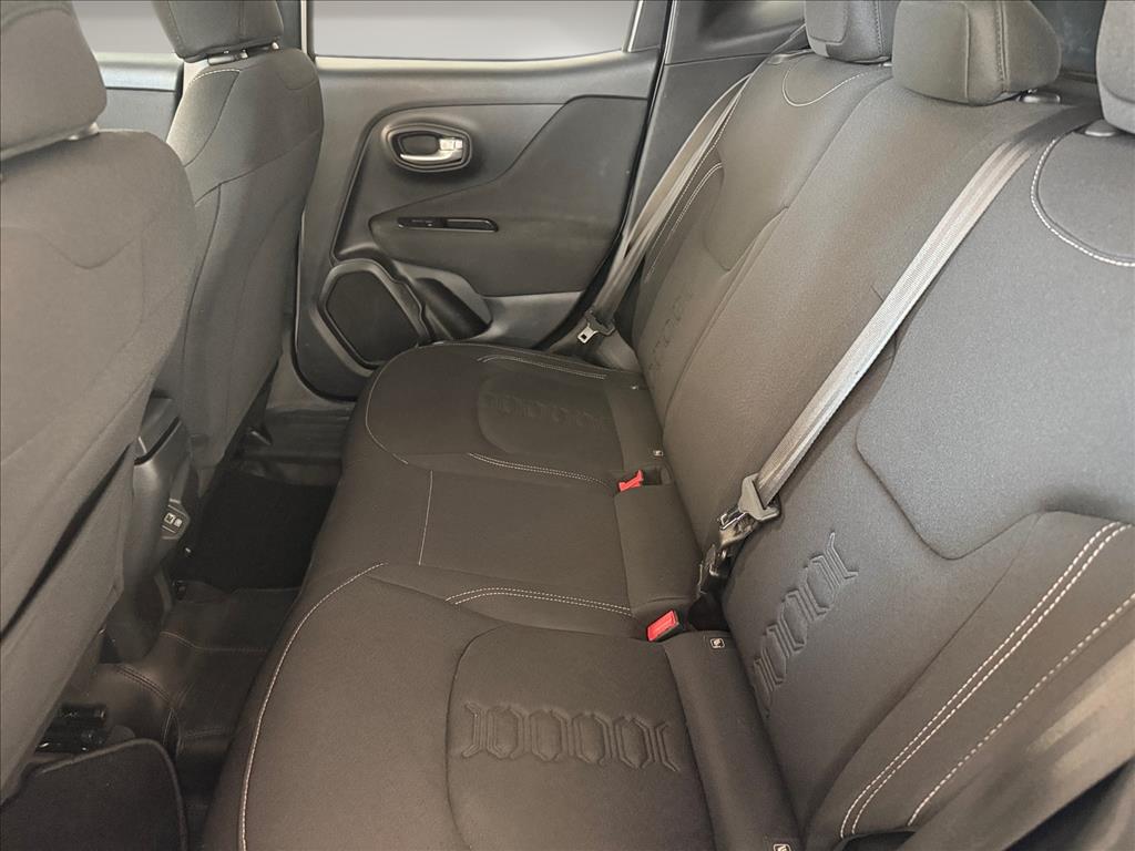 RENEGADE 1.3 T270 TURBO FLEX SPORT AT69