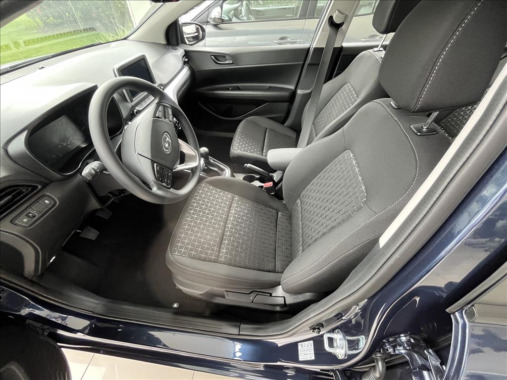 Hyundai-HB20-1.0 12V FLEX LIMITED MANUAL