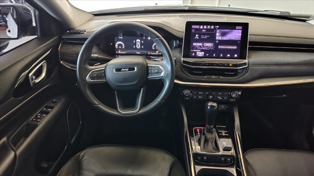 COMMANDER 2.0 TD380 TURBO DIESEL LIMITED AT912