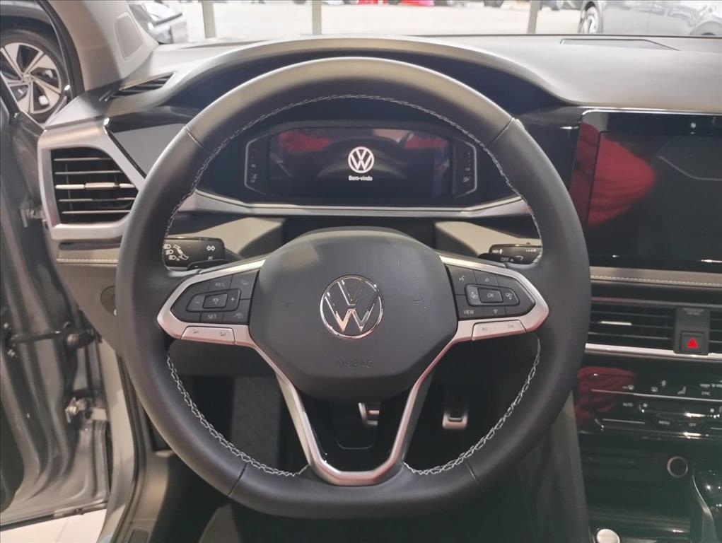 TAOS 1.4 250 TSI TOTAL FLEX HIGHLINE AUTOMÁTICO7