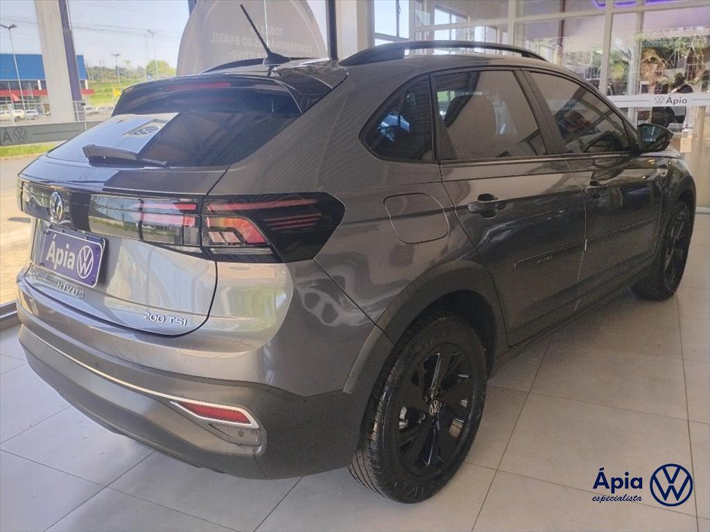 NIVUS 1.0 200 TSI TOTAL FLEX COMFORTLINE AUTOMÁTICO3