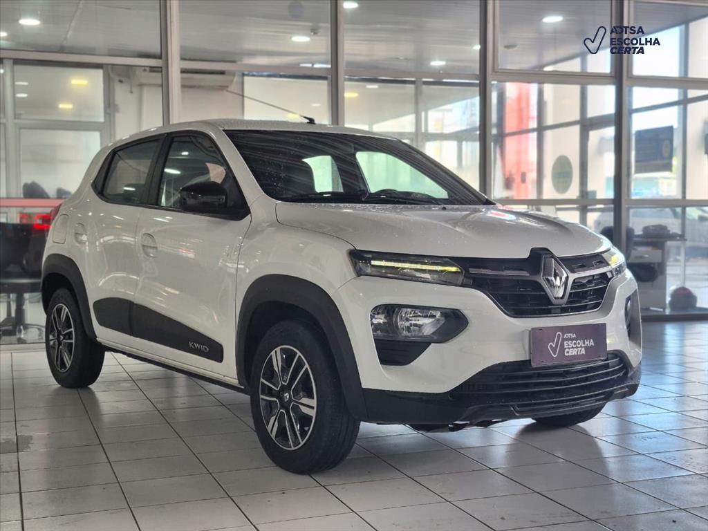 RENAULT KWID