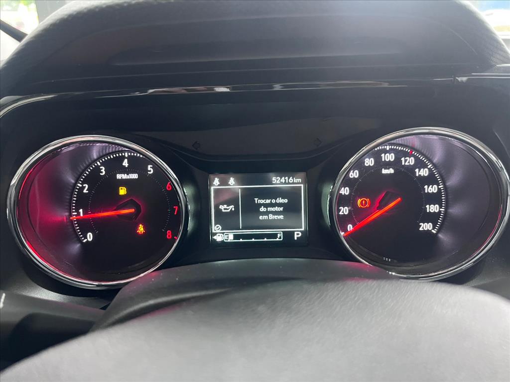 GM - Chevrolet-MONTANA-1.2 TURBO FLEX PREMIER AUTOMÁTICO