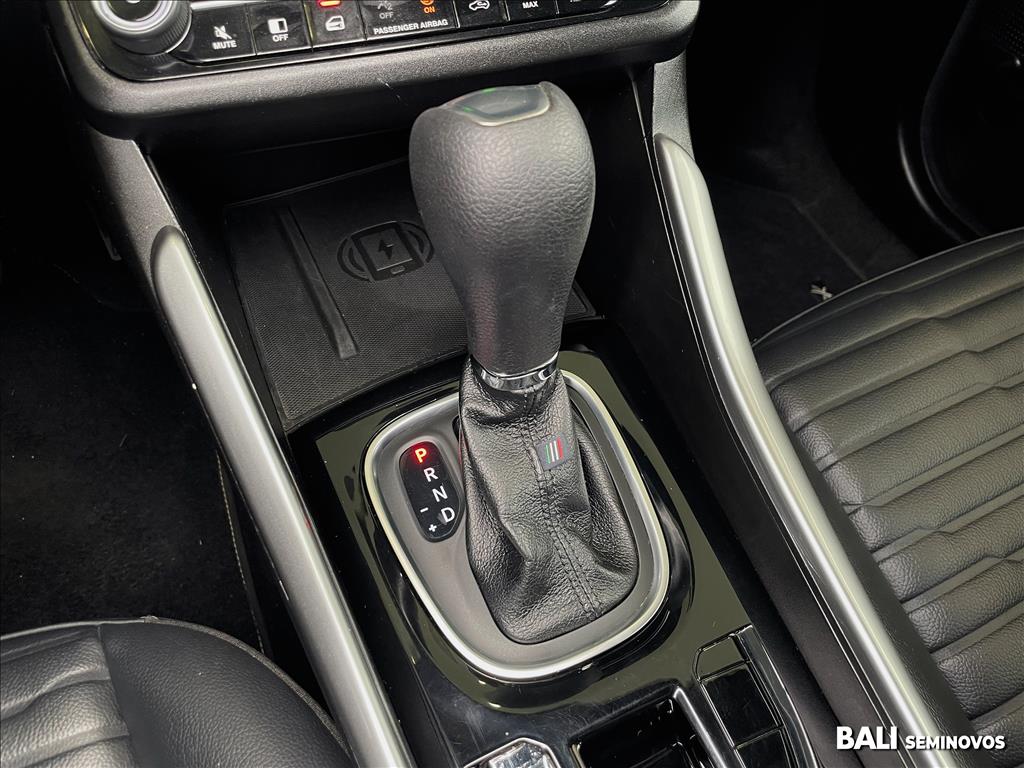 FASTBACK 1.3 TURBO 270 FLEX LIMITED EDITION AT614