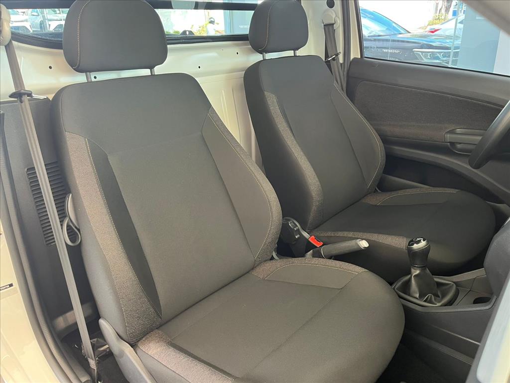 SAVEIRO 1.6 MSI TRENDLINE CS 16V FLEX 2P MANUAL14