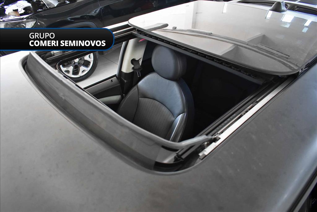 COOPER 1.6 S 16V TURBO GASOLINA 2P AUTOMÁTICO9