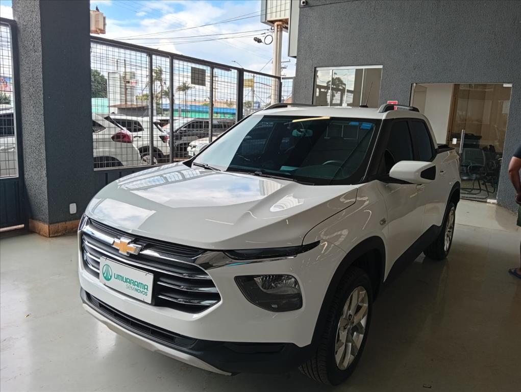 MONTANA 1.2 TURBO FLEX LTZ AUTOMÁTICO1
