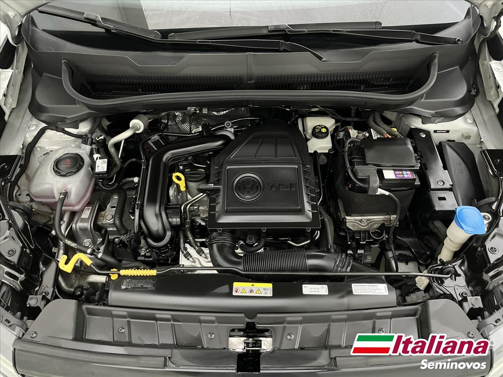 T-CROSS 1.0 200 TSI TOTAL FLEX COMFORTLINE AUTOMÁTICO14