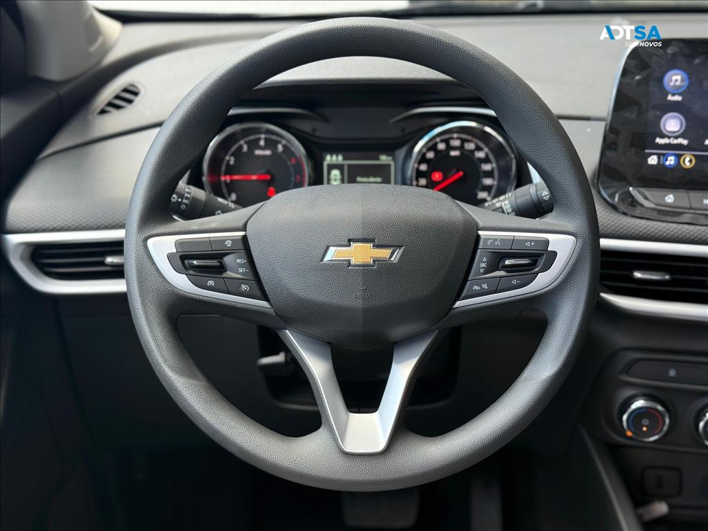 CHEVROLET TRACKER 1.0 TURBO FLEX LT AUTOMÁTICO