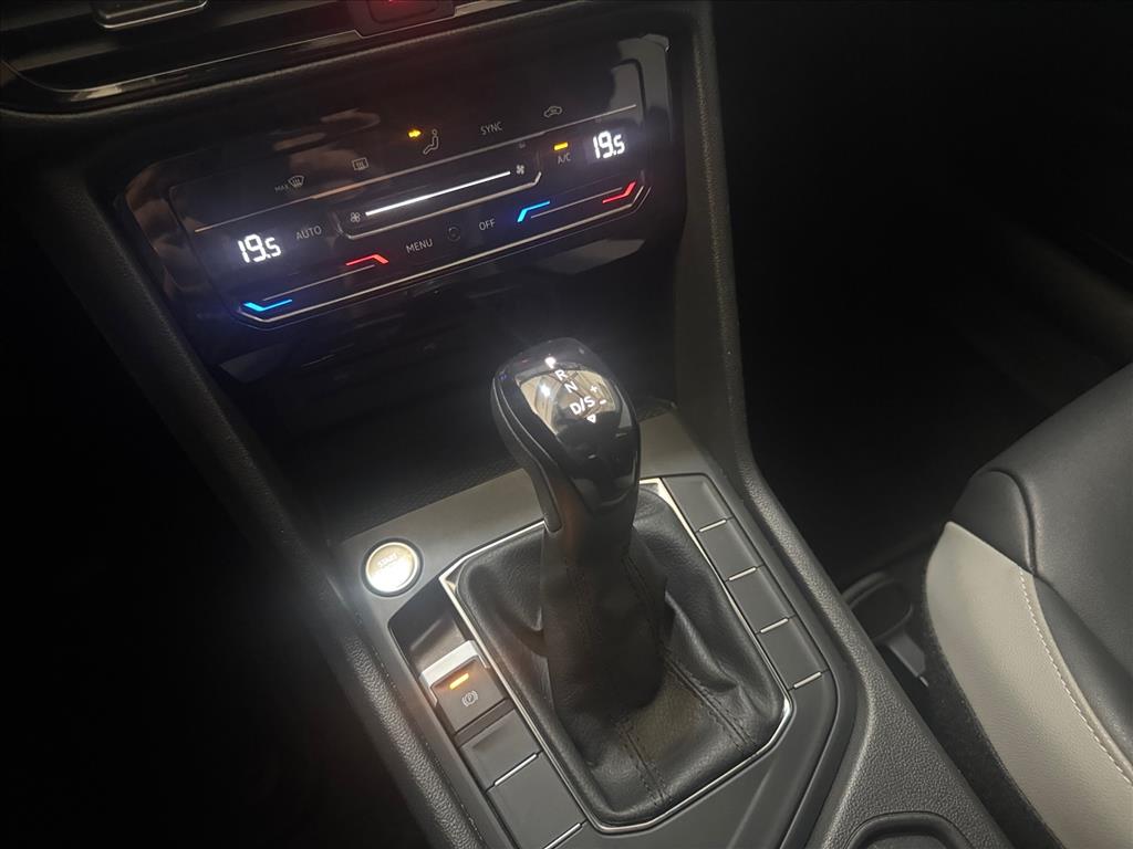 TAOS 1.4 250 TSI TOTAL FLEX COMFORTLINE AUTOMÁTICO17