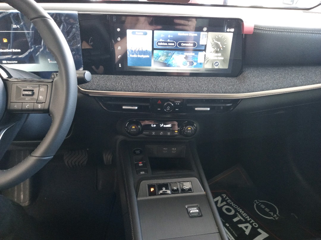 KICKS 1.0  TURBO FLEX EXCLUSIVE DCT11