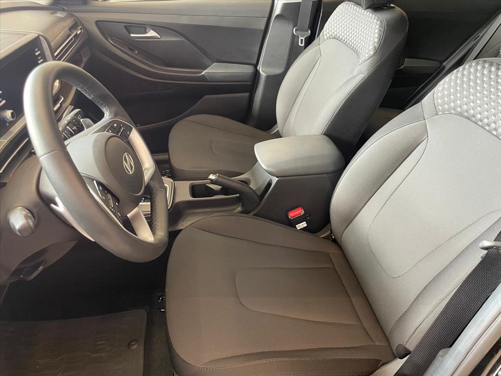 CRETA 1.0 TGDI FLEX LIMITED AUTOMÁTICO10