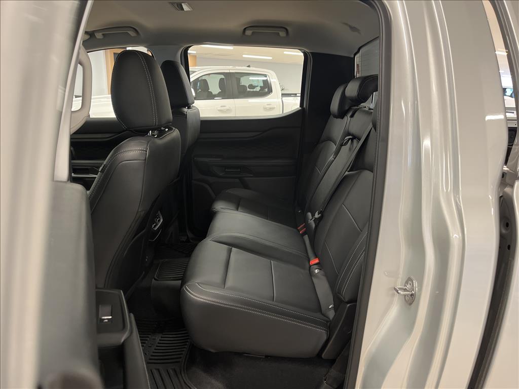 Ford-RANGER-3.0 V6 TURBO DIESEL CD LIMITED 4X4 AUTOMÁTICO