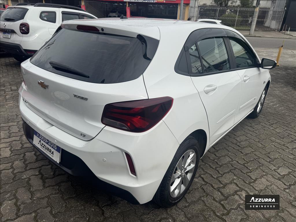 ONIX 1.0 TURBO FLEX LT AUTOMÁTICO2