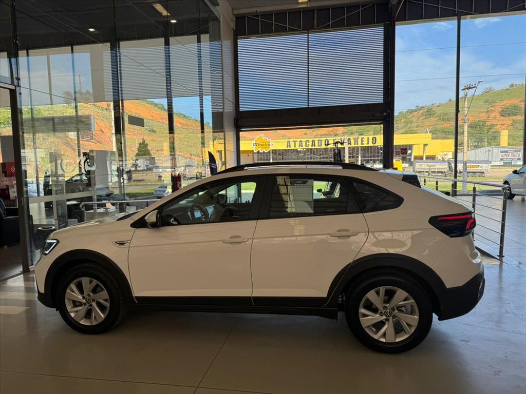 NIVUS 1.0 200 TSI TOTAL FLEX COMFORTLINE AUTOMÁTICO5