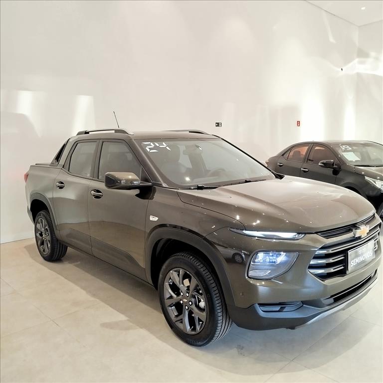 MONTANA 1.2 TURBO FLEX PREMIER AUTOMÁTICO