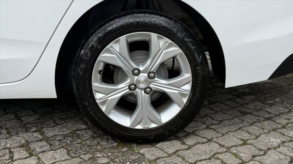 ONIX PLUS 1.0 TURBO FLEX LTZ AUTOMÁTICO6
