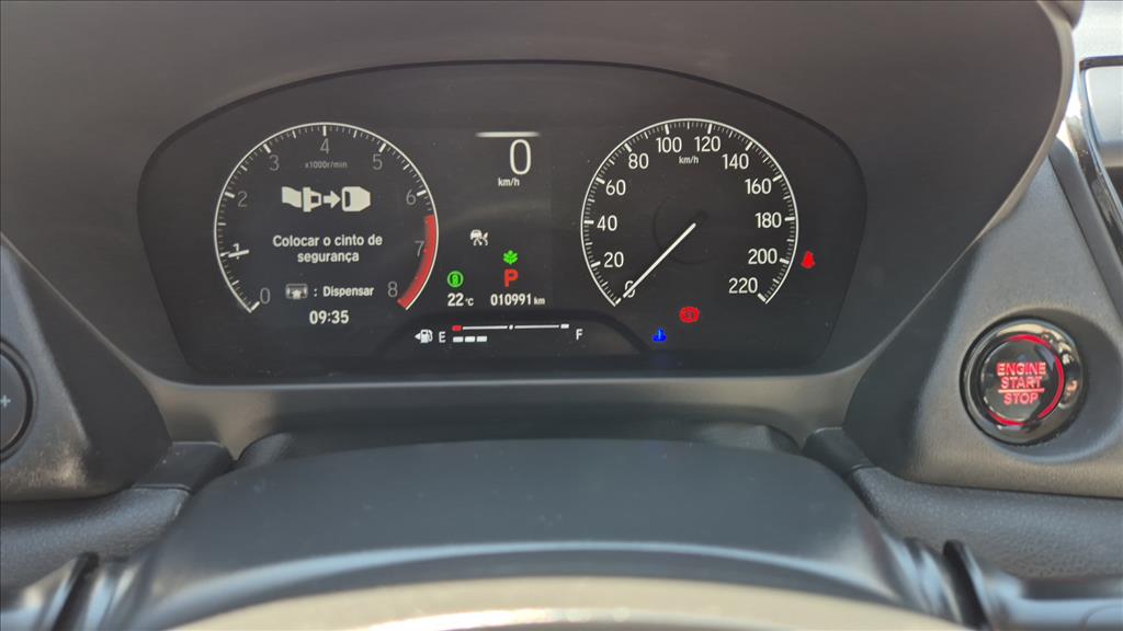 CITY 1.5 i-VTEC FLEX TOURING CVT8