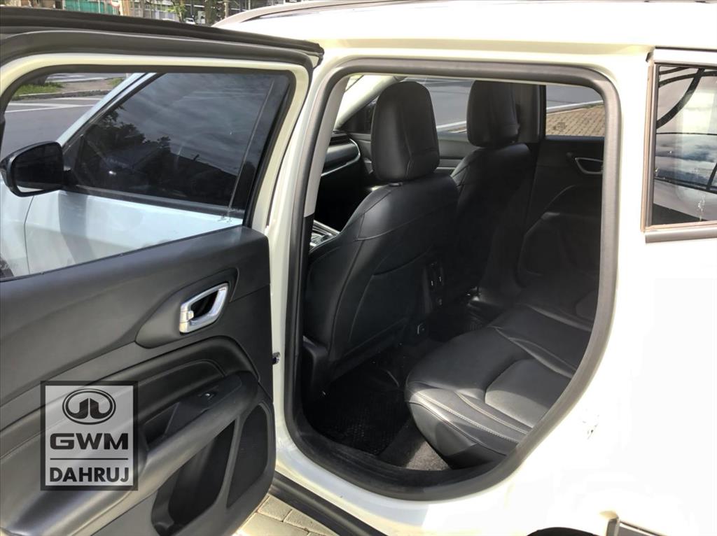 COMPASS 1.3 T270 TURBO FLEX LONGITUDE AT611