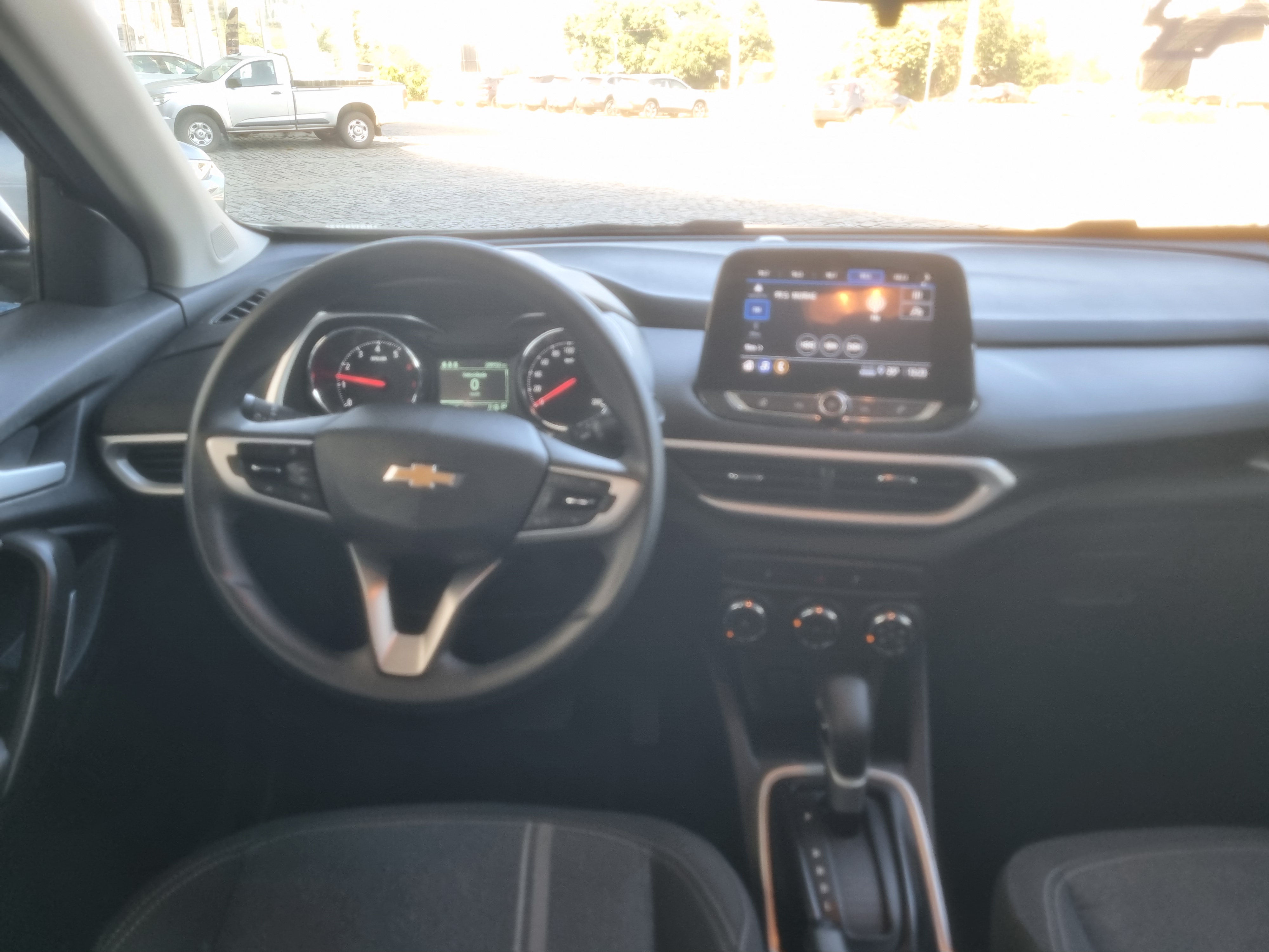 TRACKER 1.0 TURBO FLEX LT AUTOMÁTICO8
