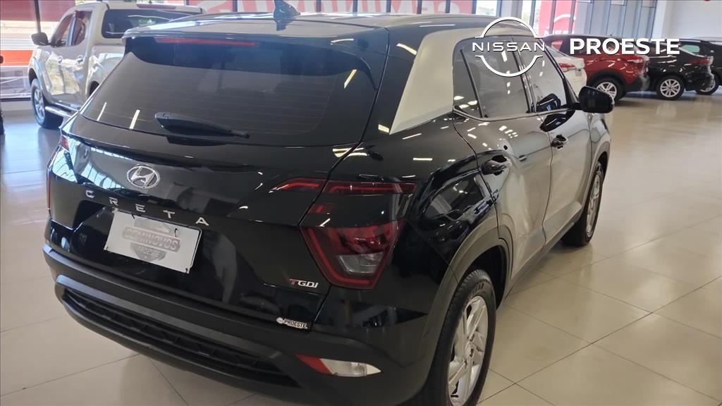 CRETA 1.0 TGDI FLEX COMFORT AUTOMÁTICO3