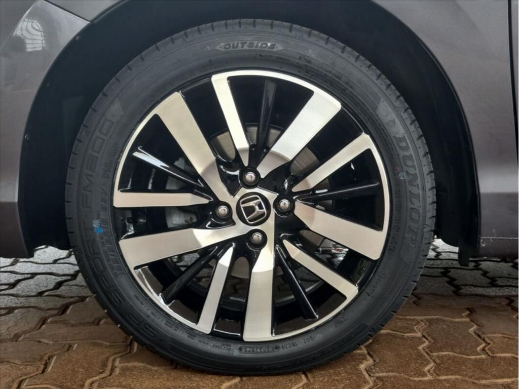 CITY 1.5 i-VTEC FLEX HATCH EXL CVT8