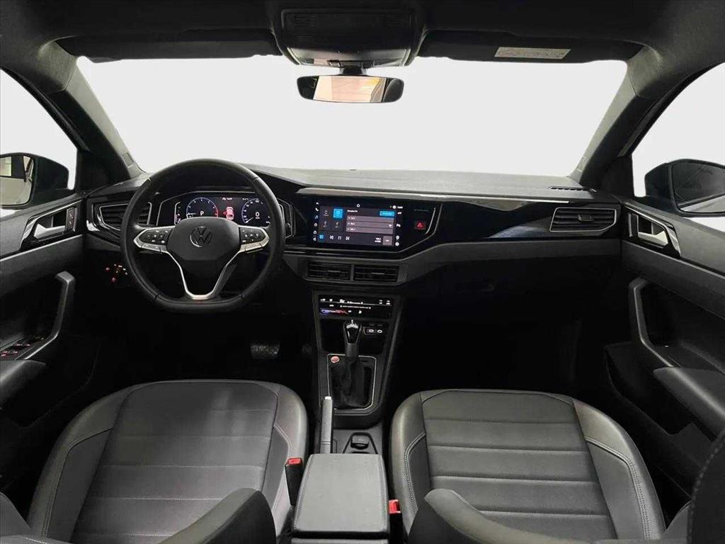 NIVUS 1.0 200 TSI TOTAL FLEX HIGHLINE AUTOMÁTICO9